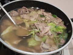 -乔阿马·江南味·驴肉香(龙湖华泾天街店)