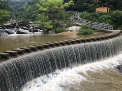 -凤凰沟景区
