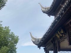 -白马涧龙池景区