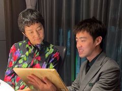 -怡情荟•海鲜青岛菜(五四广场旗舰店)