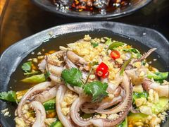 -金陵一哥龙虾馆(三牌楼总店)