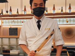 -鮨政·Omakase(万象城店)