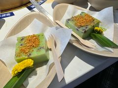 -嗲嗲的椰子鸡・太琼糟粕醋(上海百联又一城店)