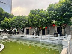 -猎德游泳池(猎德花园店)