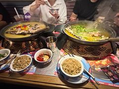 -匠子烤鱼(桫椤湾店)