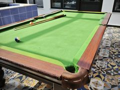 -北京龙庆四季香农家饭庄·灶台鱼·碳烤虹鳟鱼(龙庆峡店)