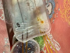 -京悦南门涮羊肉·羊蝎子火锅(田林路店)