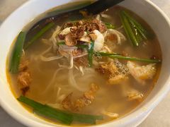 -何九海南茶店(鬼仔巷店)