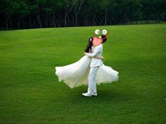 -经典婚纱摄影美学馆·私人定制