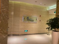 -杭州钱江新城万怡酒店-西餐厅