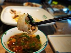-淘米捞·米汤脆鲩鱼火锅(福田皇岗店)