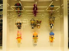 -泡泡玛特POPMART(侨福芳草地店)