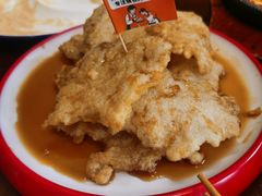 -英兰朝族饭店(河南桥头店)