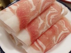 -陳艳红火锅(港汇店)