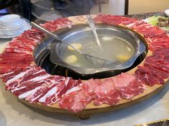 -小肥牛潮汕牛肉火锅(南联店)