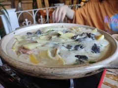 -云之南(八里庄店)