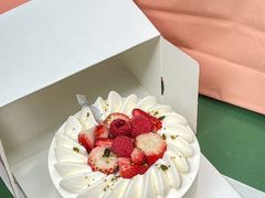 -积慕Cake(解放大道店)