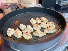 -老楼羊蝎子·鲜货烧烤(惊驾路店)