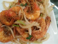 -烁佳海鲜大馅饺子