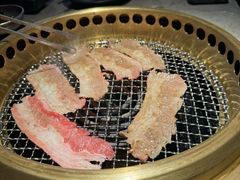 -谷牛日式烤肉(宝山U天地店)