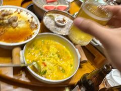 -牛头鱼庄(高新店)