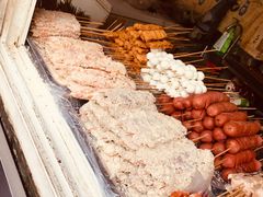 鸡肉小串-辽B·小串(总店)