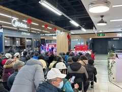 -苏宁易购(上海沪太路二店)