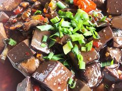-祖传曾羊肉饭店