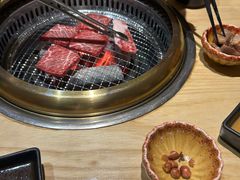 -松鱼亭·和牛烧肉(协鑫广场店)