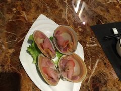 -船奇蒸汽海鲜·闽菜(八市海鲜总店)