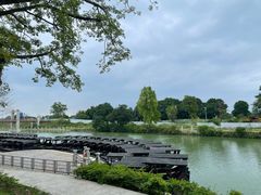 -赤坎·广东华侨国际旅游度假区