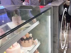 -CAKE BOSS 蛋糕老板(西单君太百货店)