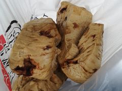 -御梁坊红糖馒头