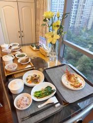 -台湾台婴美月子中心(长沙保利店)