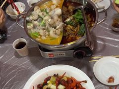 -四妹餐厅(玫瑰街店)