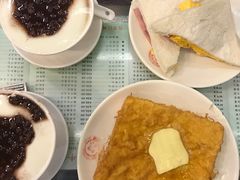 -义顺牛奶公司(庇利金街店)