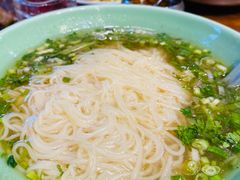 -东大桥小国抻面烧烤(长通路店)