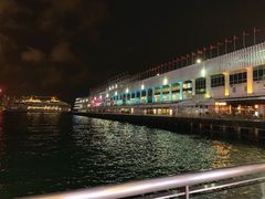 -海港城