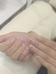 点击看大图 -Girls·日式美学馆·美甲·美睫