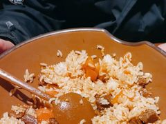 -德天顺盖码饭(人民西路店)