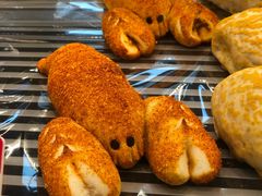 -喜茶(深圳福田星河COCO Park店)