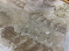 -官塘锋记鱼生·生腌·砂锅粥(牌坊街店)