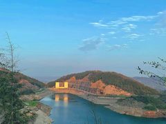 -长沙黑麋峰国家森林公园