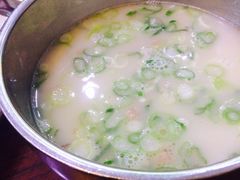 -神仙雪浓汤(明洞店)