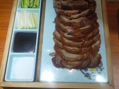 -青岛蓝海大饭店·渔歌舫(李沧店)