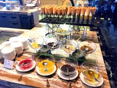 冰淇淋-AdD全日制餐厅(中谷花园酒店)