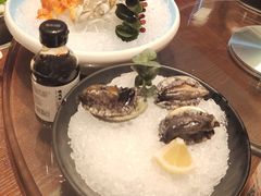-东海怡品海鲜豆捞(舟宿夜江店)