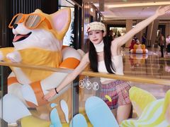 -北京清河万象汇