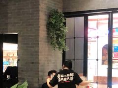 大堂-避风塘(嘉兴八佰伴店)