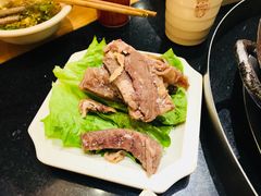 -锅首鲜品火锅(鸳鸯店)